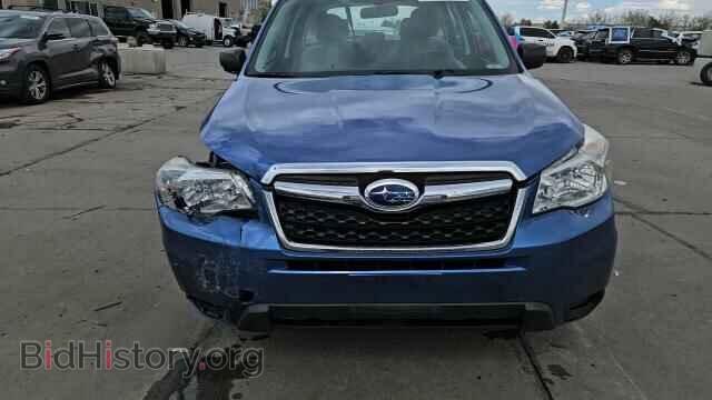 2015 SUBARU FORESTER - VIN: JF2SJABC8FH469173 - Фото 14