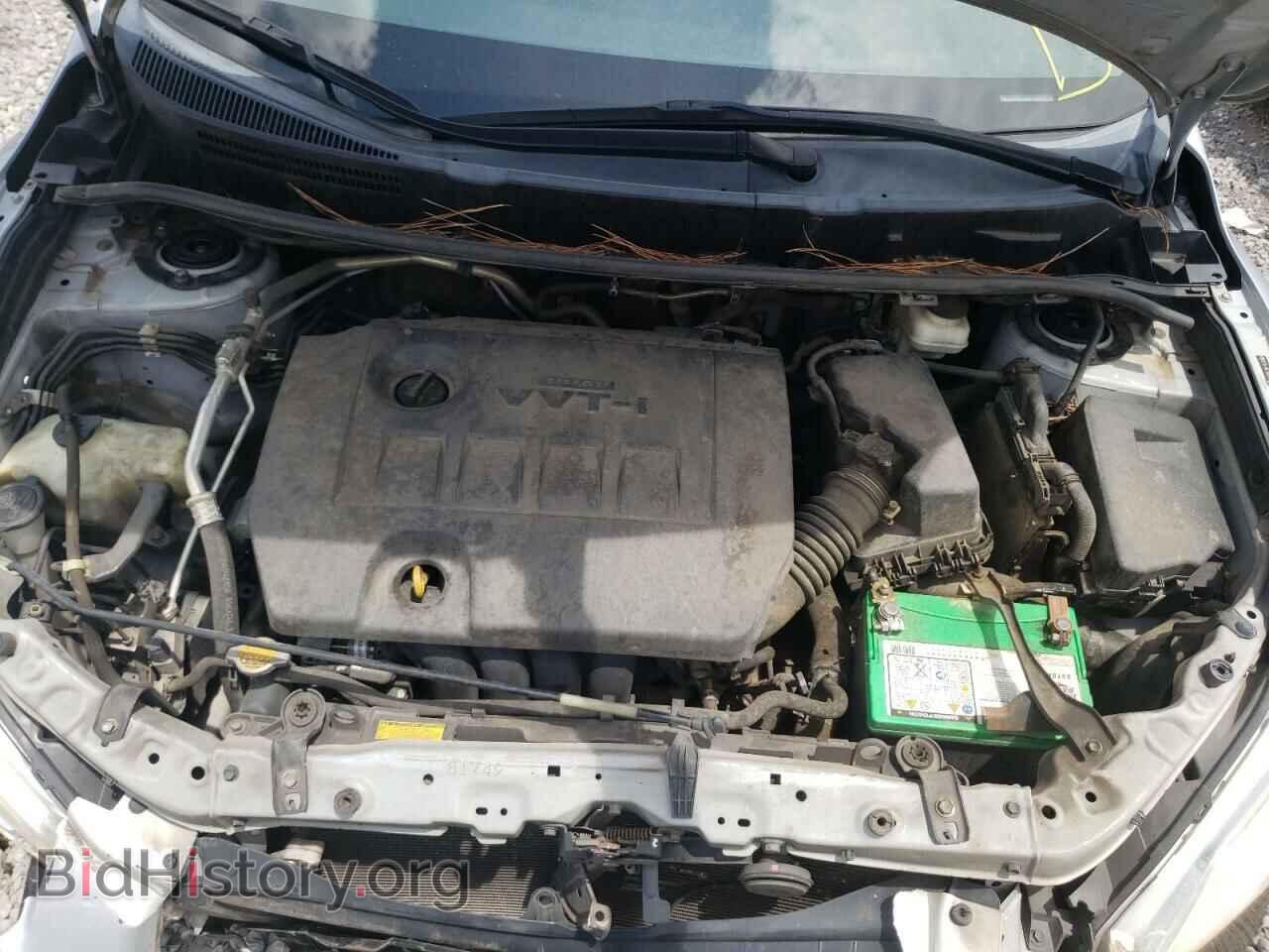 2013 TOYOTA MATRIX - VIN: 2T1KU4EE4DC940063 - Фото 7