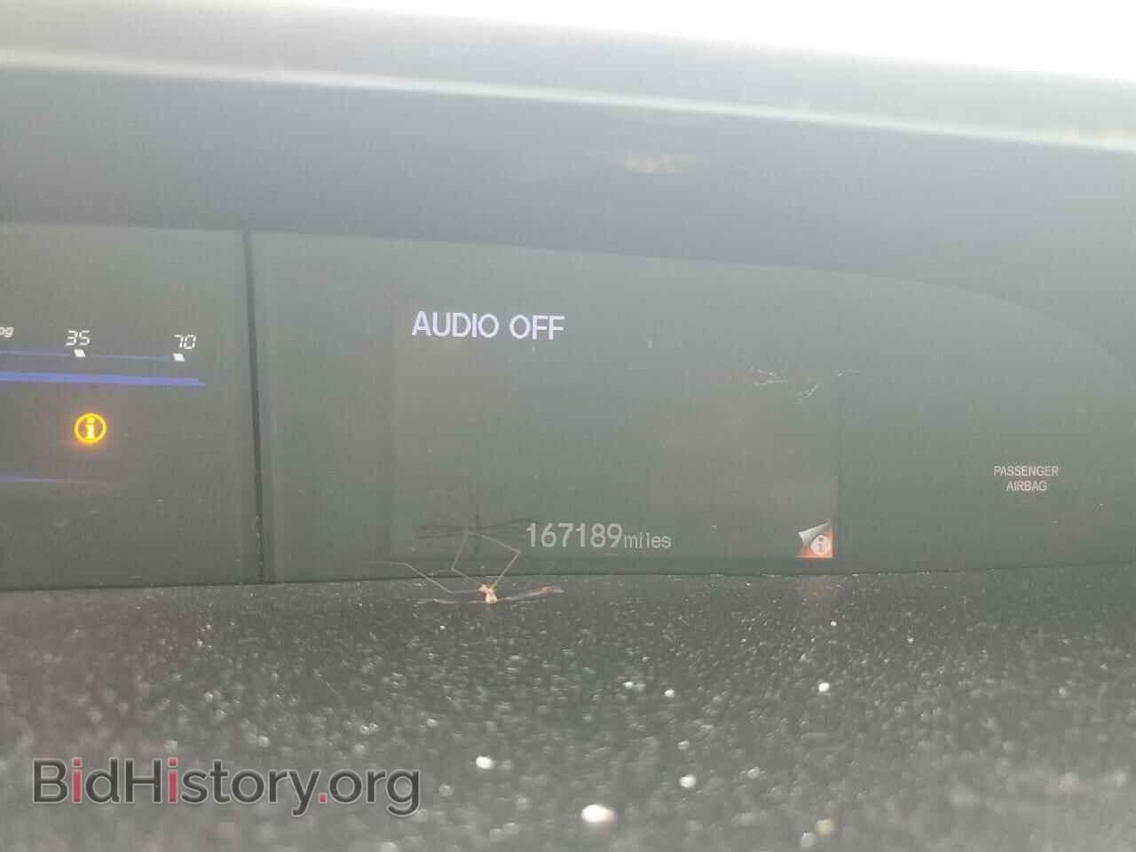 2012 HONDA CIVIC - VIN: 19XFB2F53CE386685 - Фото 9