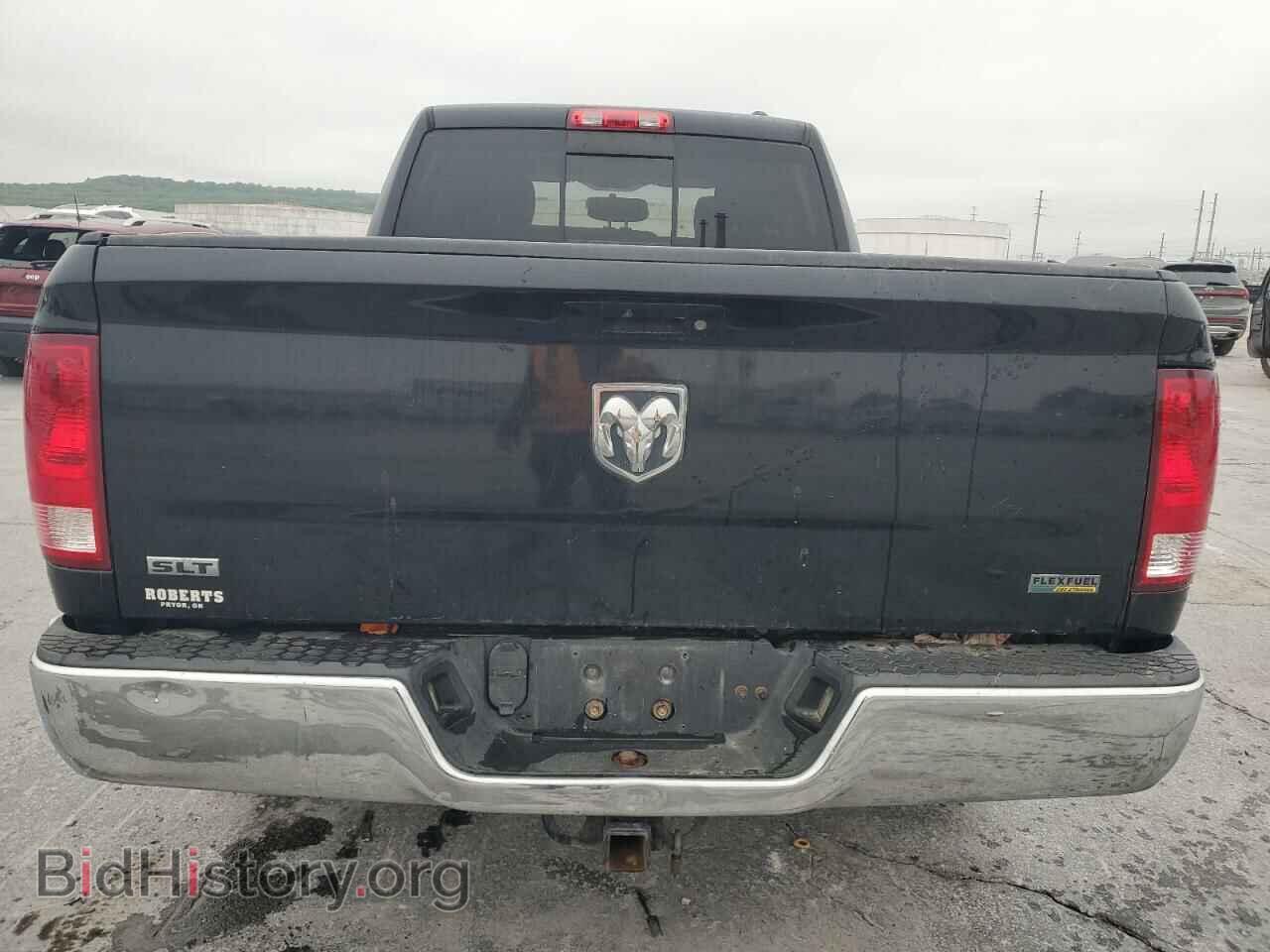 2012 DODGE RAM 1500 - VIN: 1C6RD6GP0CS225665 - Фото 6