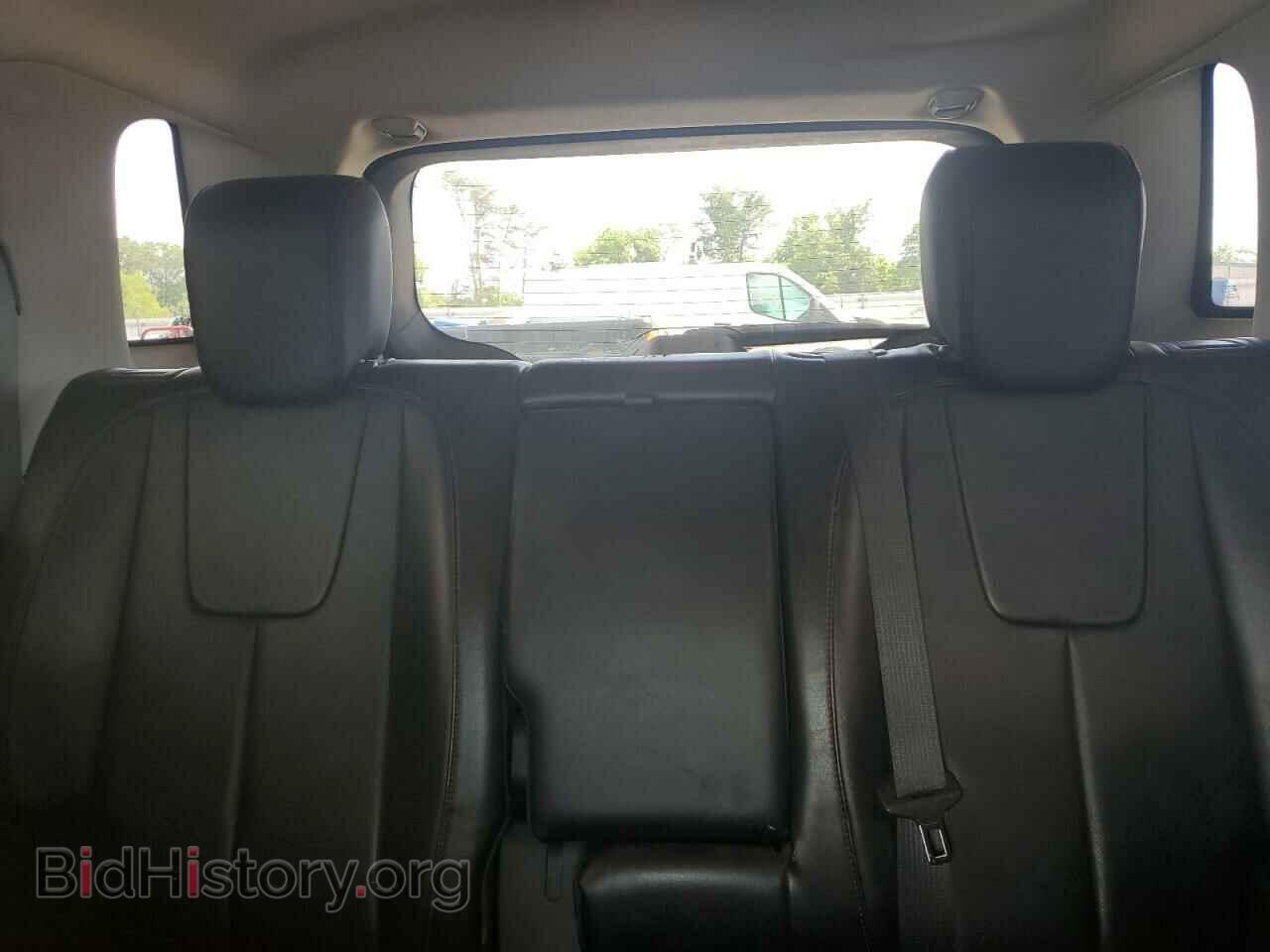 2015 GMC TERRAIN - VIN: 2GKALTEKXF6106953 - Фото 10