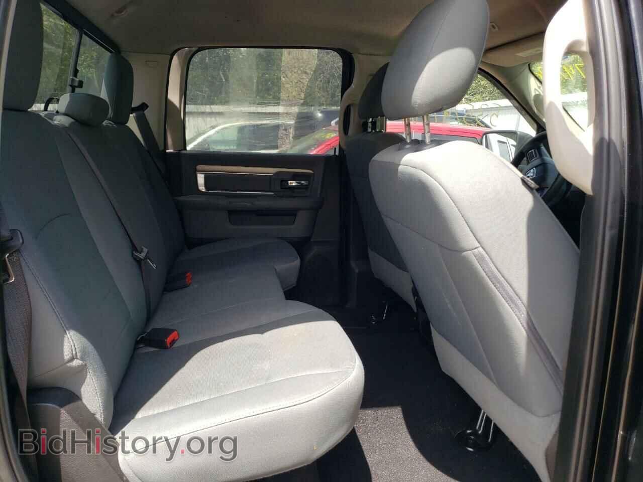 2019 RAM 1500 - VIN: 1C6RR7TT7KS513367 - Photo 6