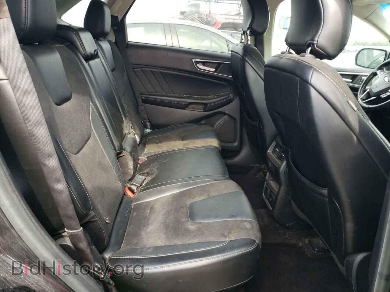 2015 FORD EDGE - VIN: 2FMPK4AP5FBB47560 - Фото 6