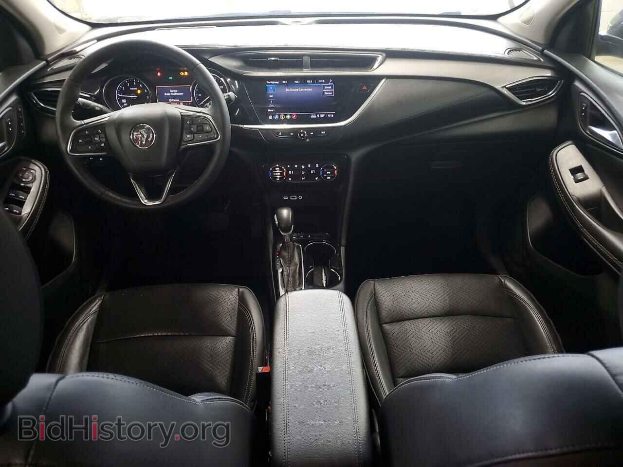2020 BUICK ENCORE - VIN: KL4MMGSL8LB106866 - Фото 8