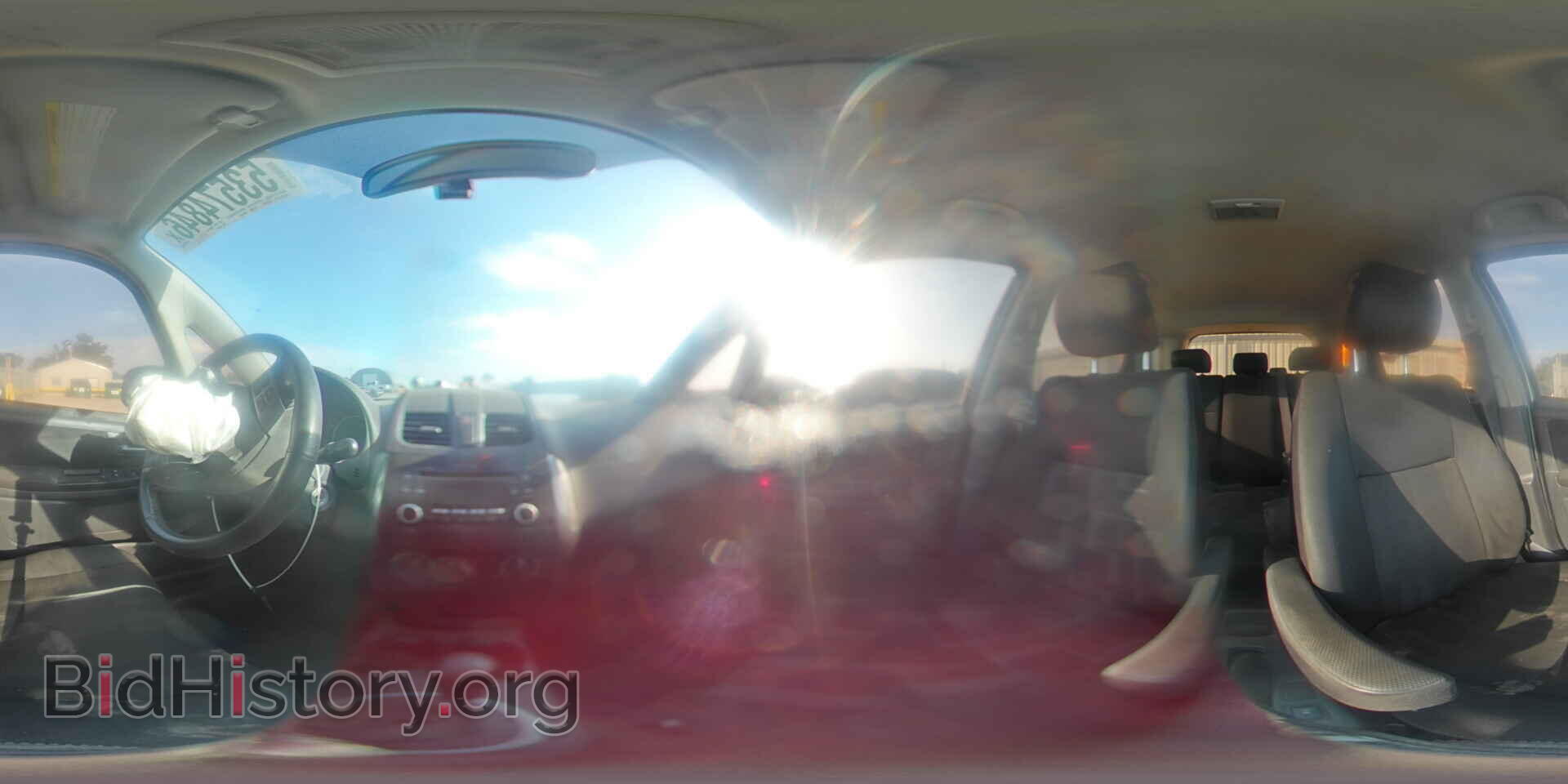 2012 SUZUKI SX4 - VIN: JS2YA5A52C6300444 - Фото 14