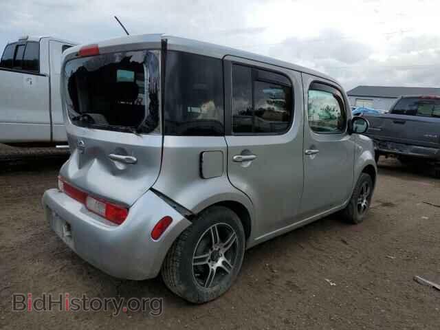 2011 NISSAN CUBE - VIN: JN8AZ2KR3BT207327 - Фото 3