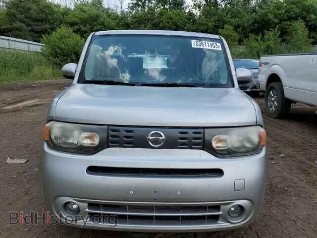 2011 NISSAN CUBE - VIN: JN8AZ2KR3BT207327 - Фото 5