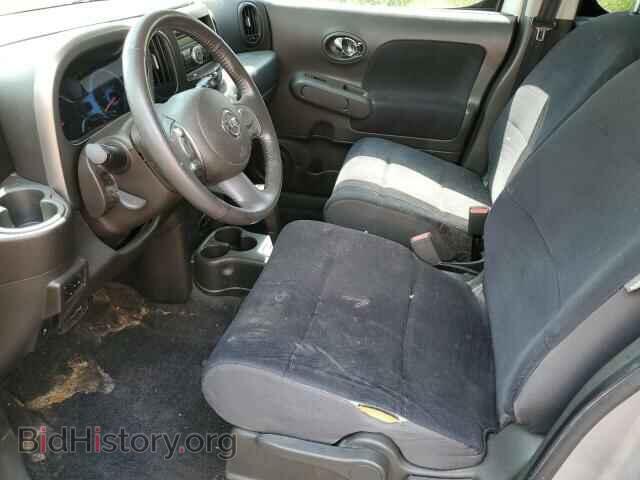 2011 NISSAN CUBE - VIN: JN8AZ2KR3BT207327 - Фото 7