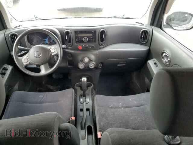 2011 NISSAN CUBE - VIN: JN8AZ2KR3BT207327 - Фото 8