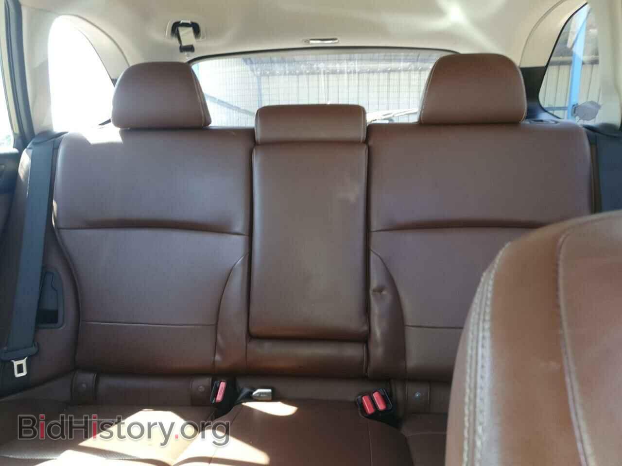 2017 SUBARU OUTBACK - VIN: 4S4BSATC3H3340411 - Фото 10