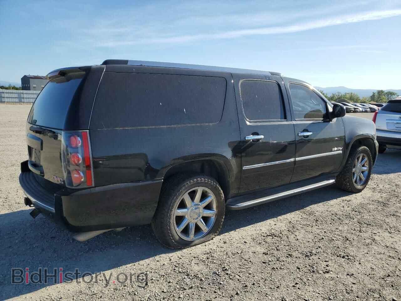 2011 GMC YUKON - VIN: 1GKS2MEF2BR131666 - Фото 3
