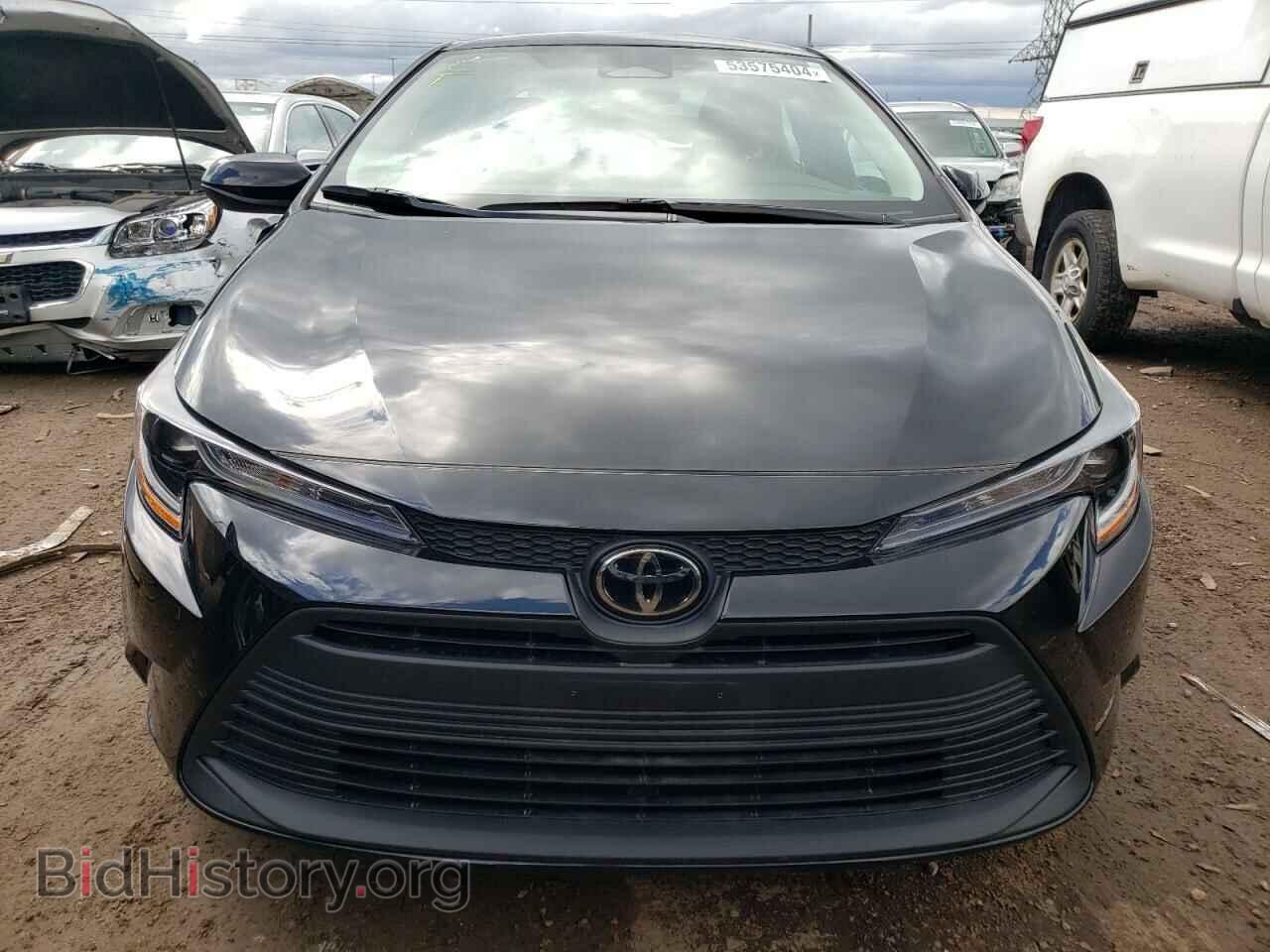 2023 TOYOTA COROLLA - VIN: 5YFB4MDE3PP047100 - Фото 5
