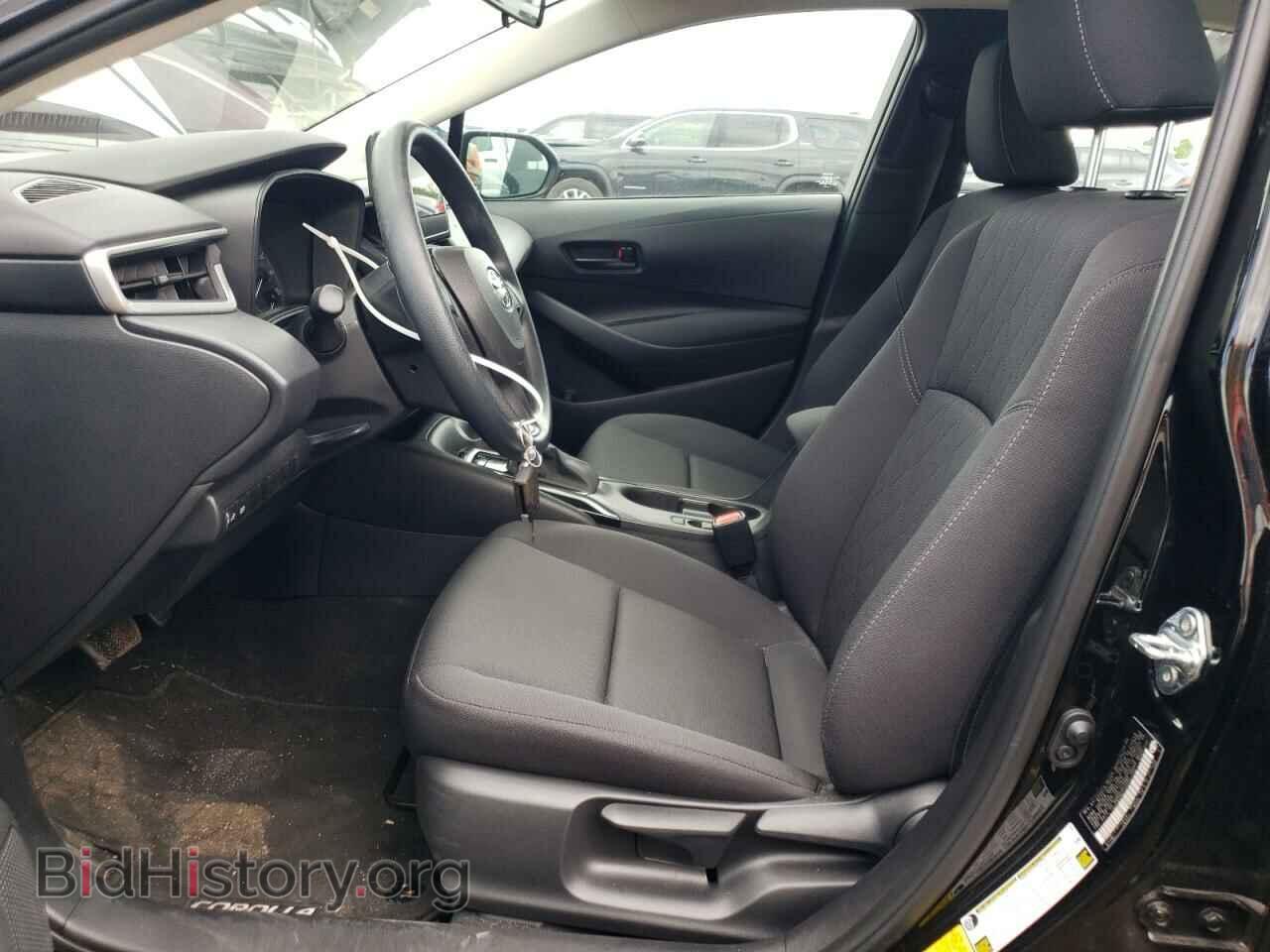 2023 TOYOTA COROLLA - VIN: 5YFB4MDE3PP047100 - Фото 7
