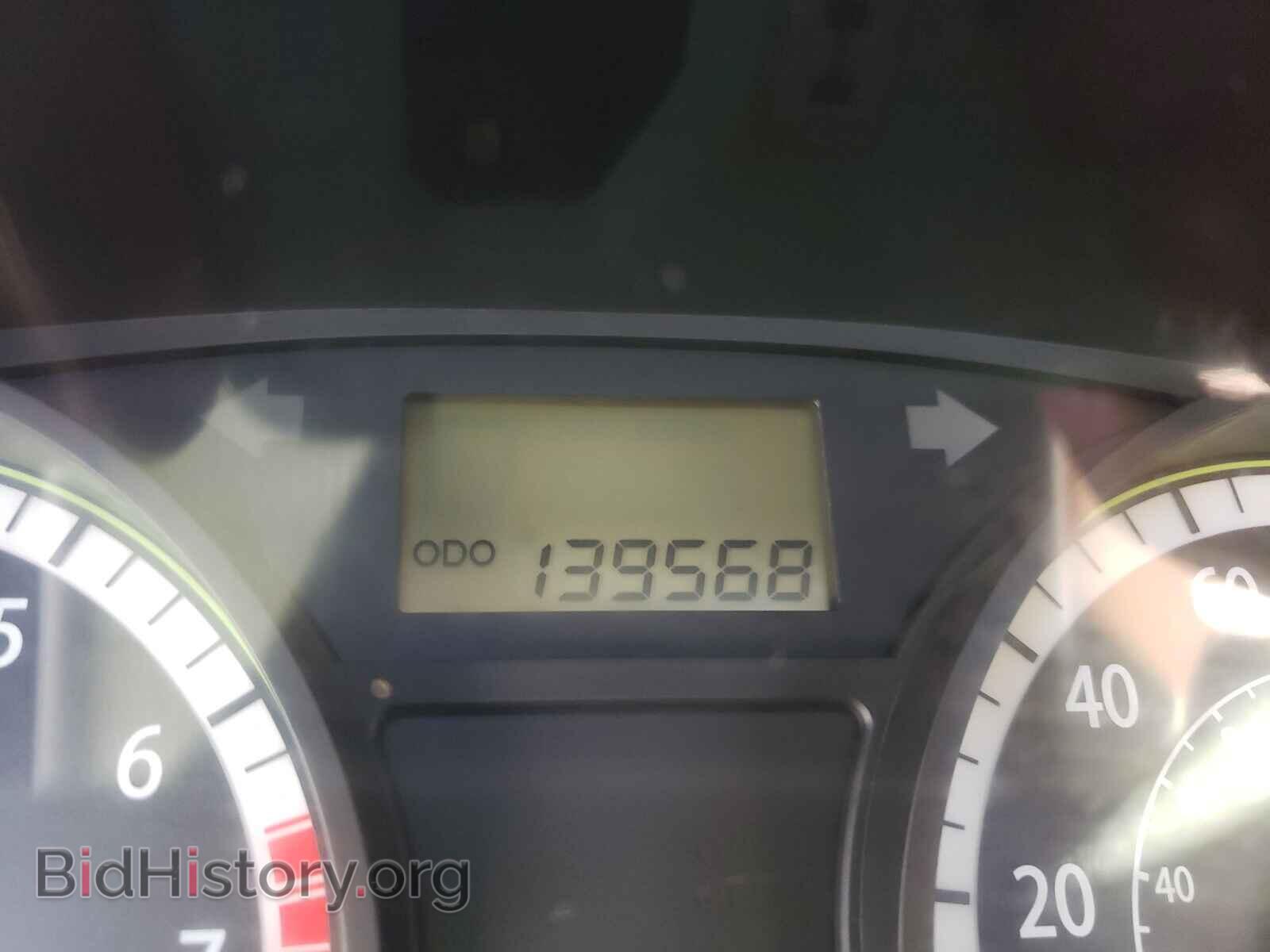 2009 KIA RIO - VIN: KNADE223796465145 - Фото 8
