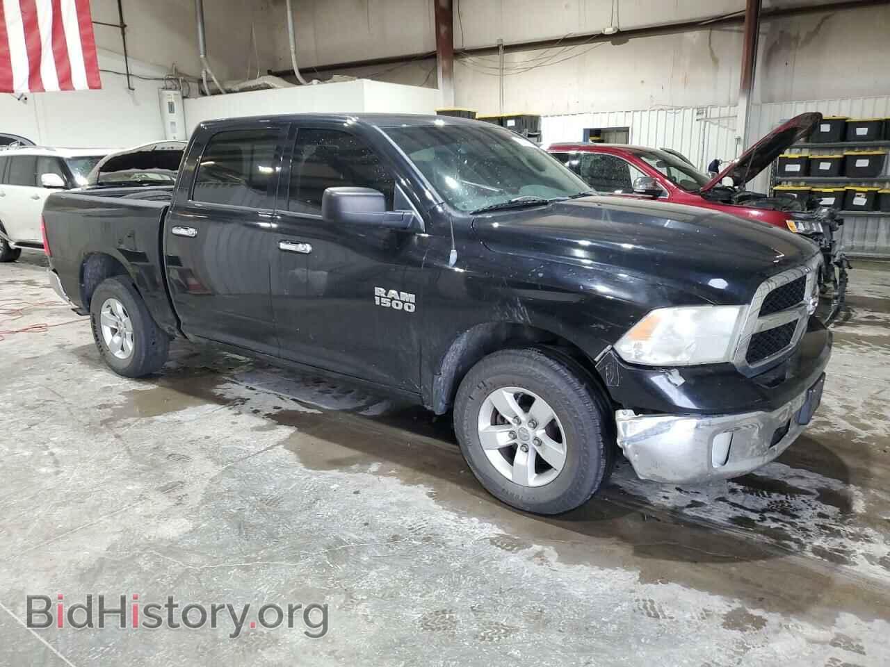 2013 RAM 1500 - VIN: 1C6RR7LP0DS694561 - Photo 4