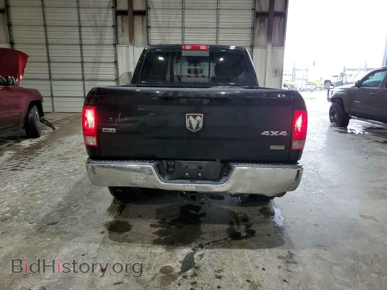 2013 RAM 1500 - VIN: 1C6RR7LP0DS694561 - Photo 6