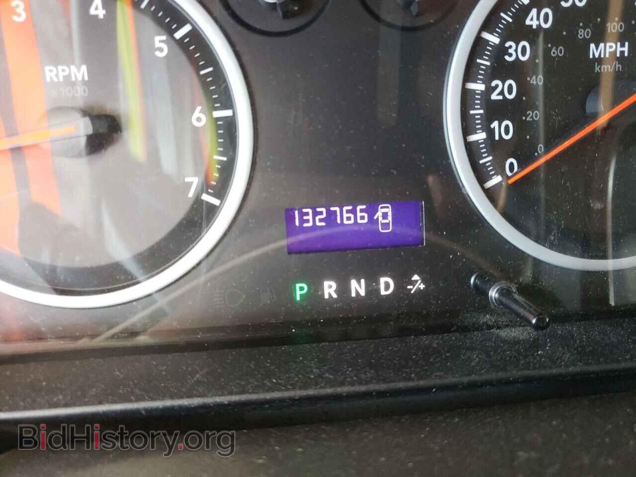2011 DODGE RAM 1500 - VIN: 1D7RB1GP2BS584103 - Фото 8