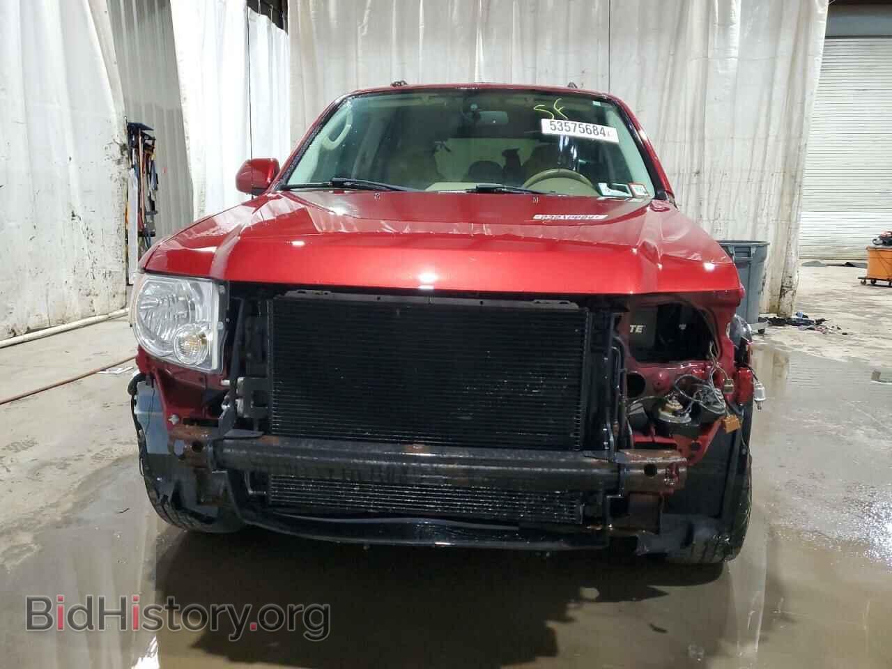 2012 FORD ESCAPE - VIN: 1FMCU9E72CKA61947 - Photo 5