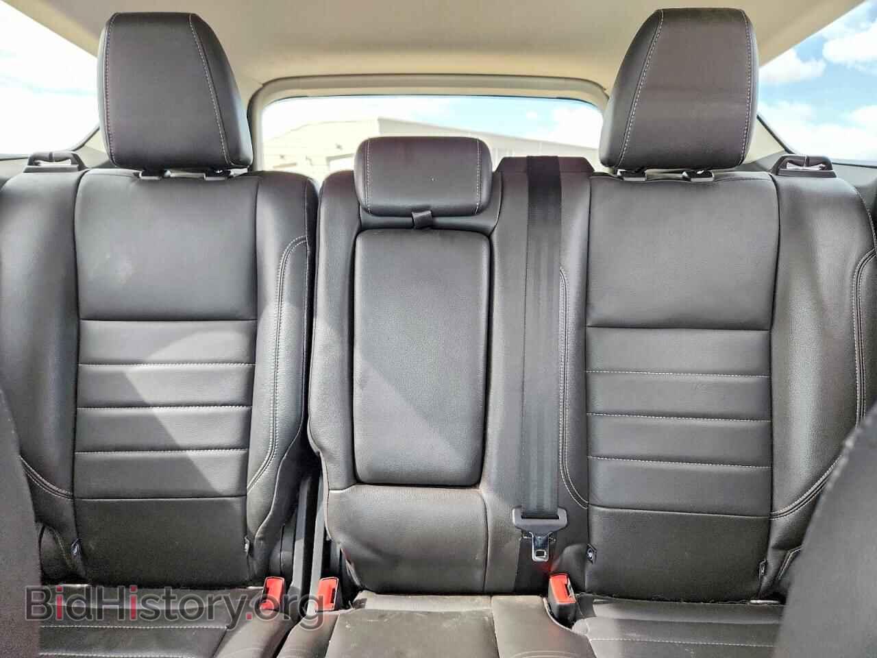 2013 FORD ESCAPE - VIN: 1FMCU9H91DUC28334 - Фото 10