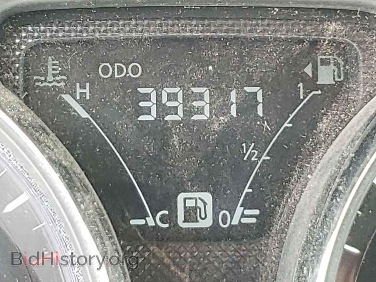 2019 NISSAN VERSA - VIN: 3N1CN7AP3KL812386 - Фото 8