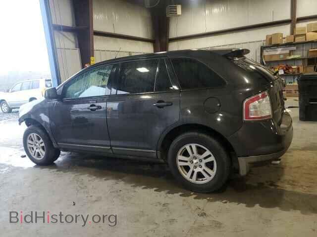 2007 FORD EDGE - VIN: 2FMDK38C87BA86562 - Photo 2