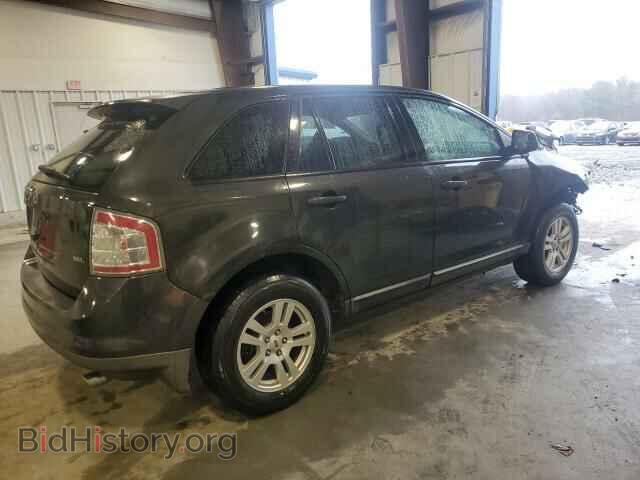 2007 FORD EDGE - VIN: 2FMDK38C87BA86562 - Photo 3