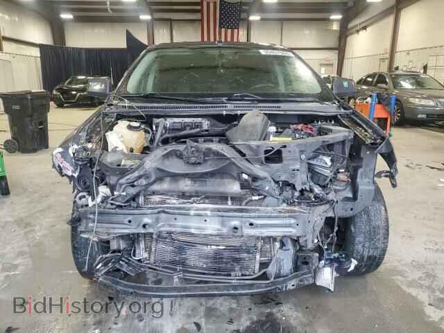 2007 FORD EDGE - VIN: 2FMDK38C87BA86562 - Photo 5