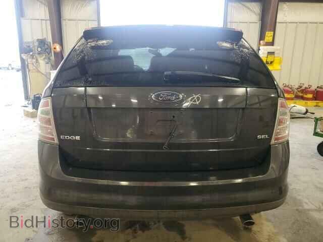 2007 FORD EDGE - VIN: 2FMDK38C87BA86562 - Photo 6