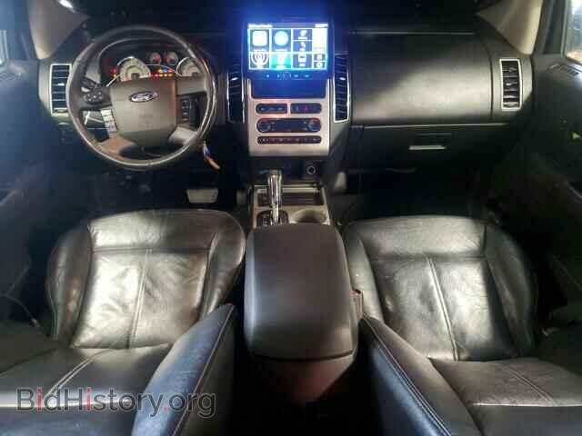 2007 FORD EDGE - VIN: 2FMDK38C87BA86562 - Photo 8