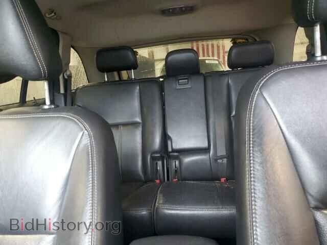 2007 FORD EDGE - VIN: 2FMDK38C87BA86562 - Photo 10