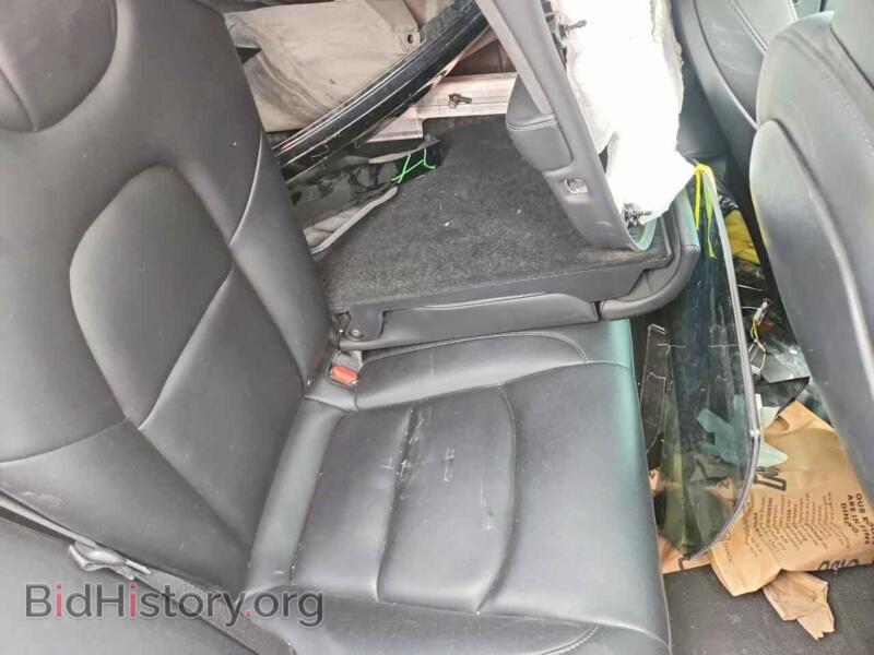 2021 Tesla MODEL 3 (VIN 5YJ3E1EC4MF914203) — photo 10 of 12
