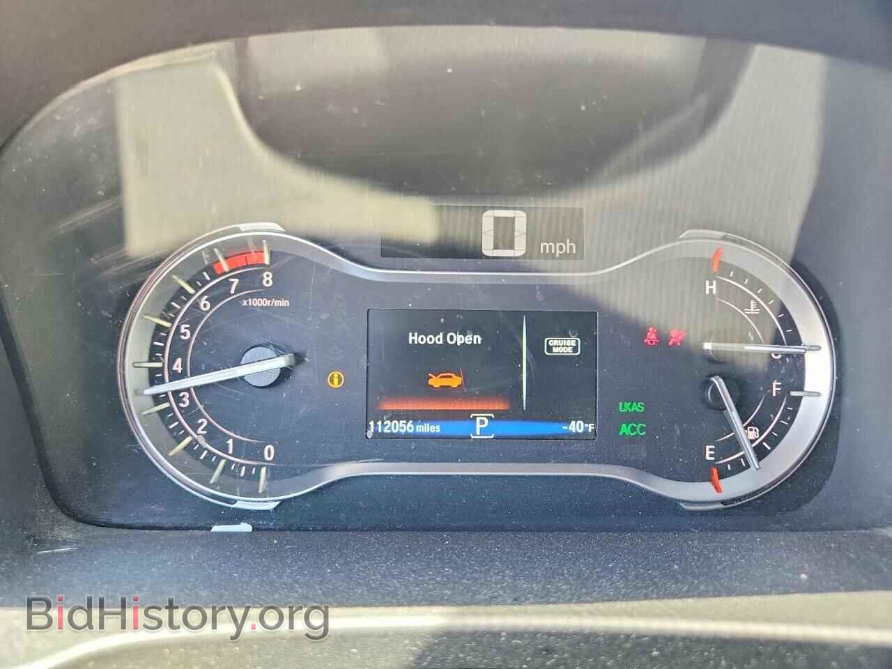 2021 HONDA RIDGELINE - VIN: 5FPYK3F85MB011084 - Photo 9