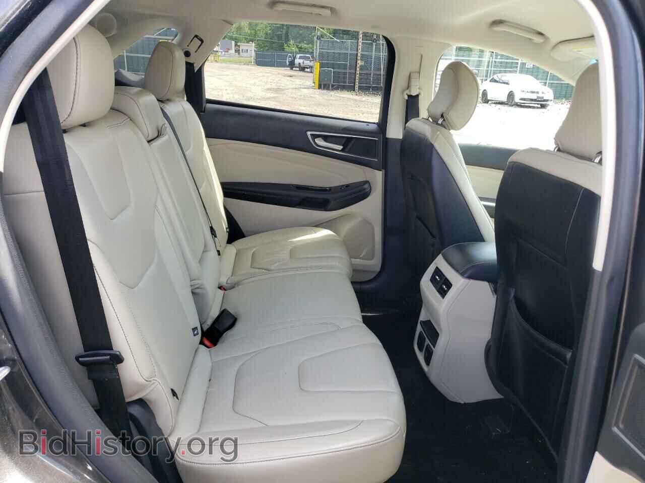 2016 FORD EDGE - VIN: 2FMPK4K81GBB23331 - Photo 6
