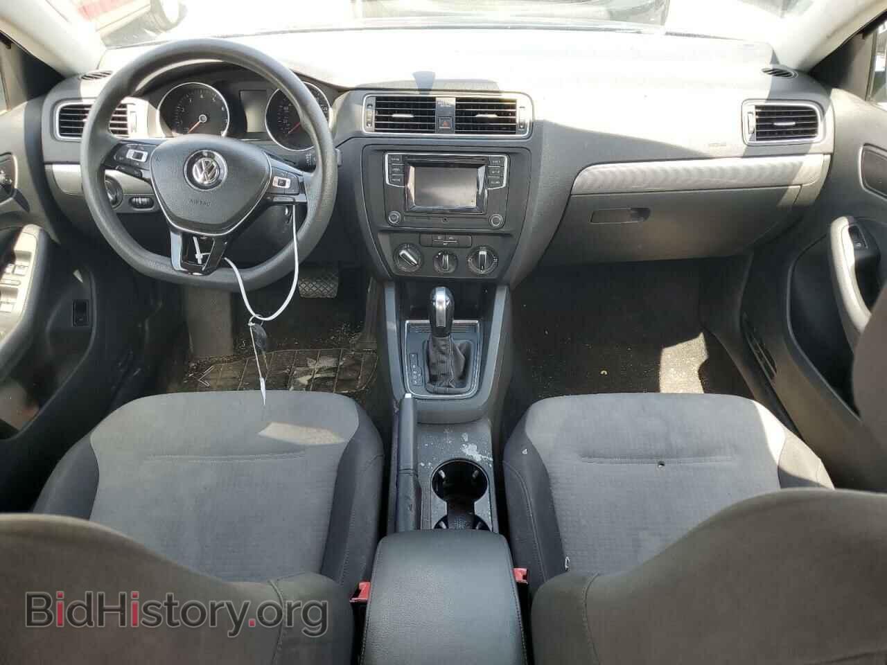 2018 VOLKSWAGEN JETTA - VIN: 3VW2B7AJ0JM216977 - Фото 8