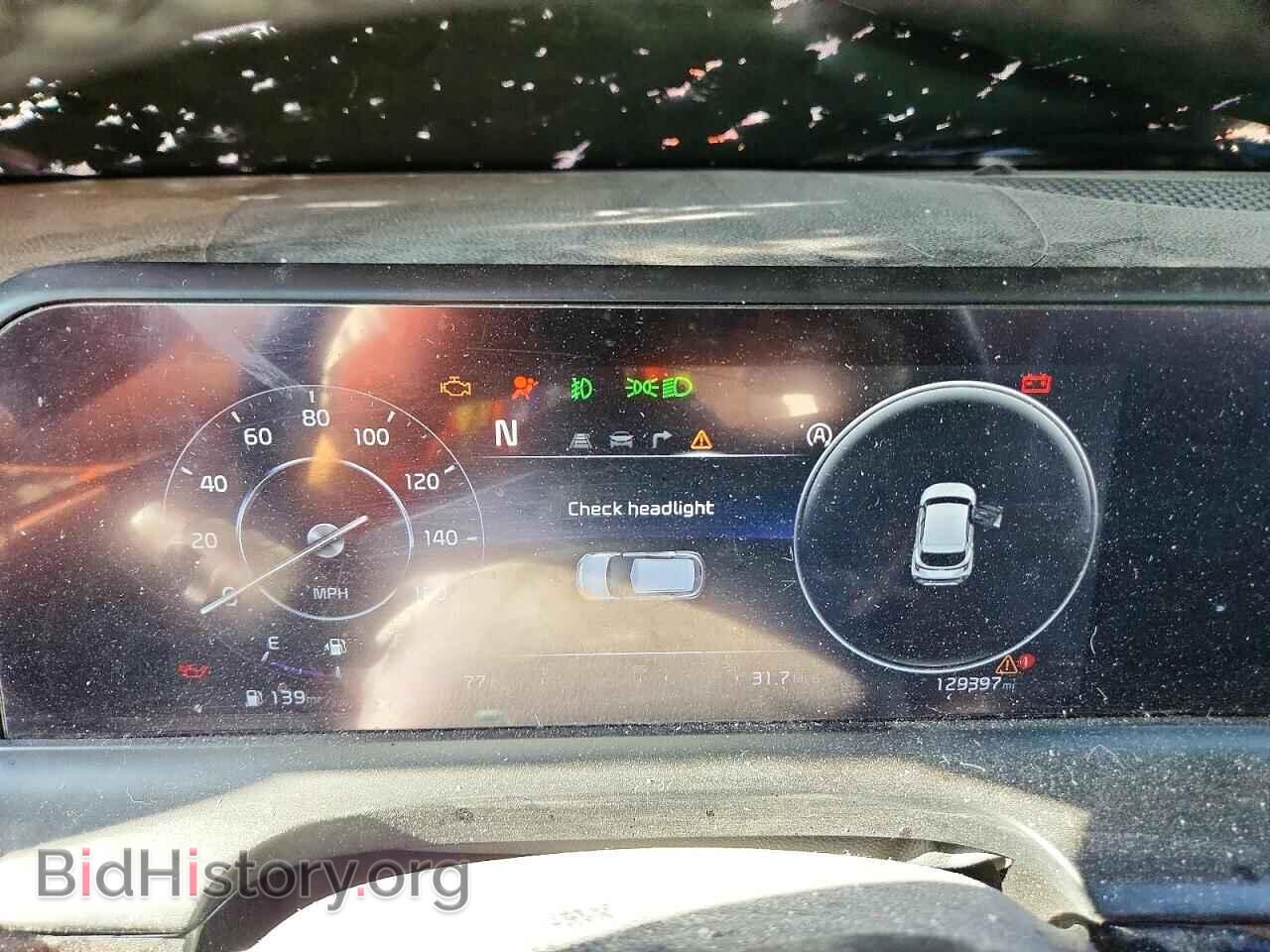 2024 KIA SELTOS - VIN: KNDEU2AA4R7621680 - Photo 9