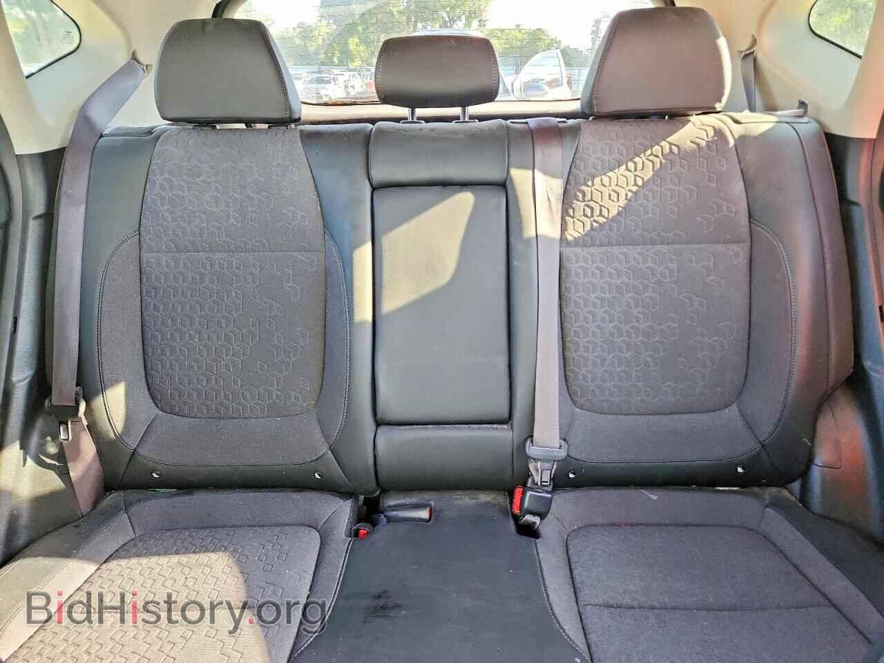2024 KIA SELTOS - VIN: KNDEU2AA4R7621680 - Photo 10