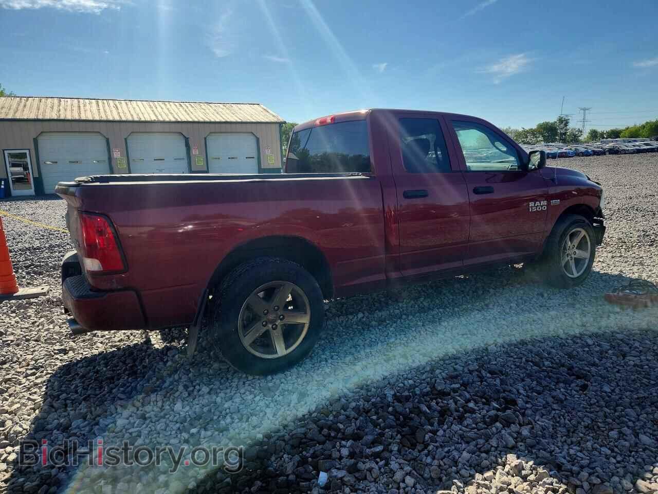 2013 RAM 1500 - VIN: 1C6RR7FT0DS587647 - Photo 3