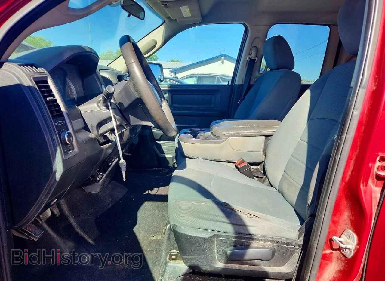 2013 RAM 1500 - VIN: 1C6RR7FT0DS587647 - Photo 7