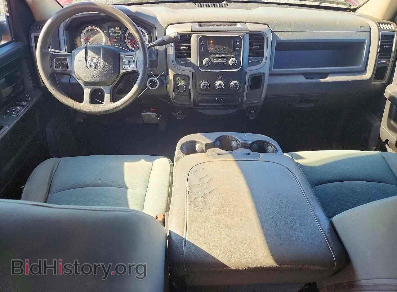 2013 RAM 1500 - VIN: 1C6RR7FT0DS587647 - Photo 8