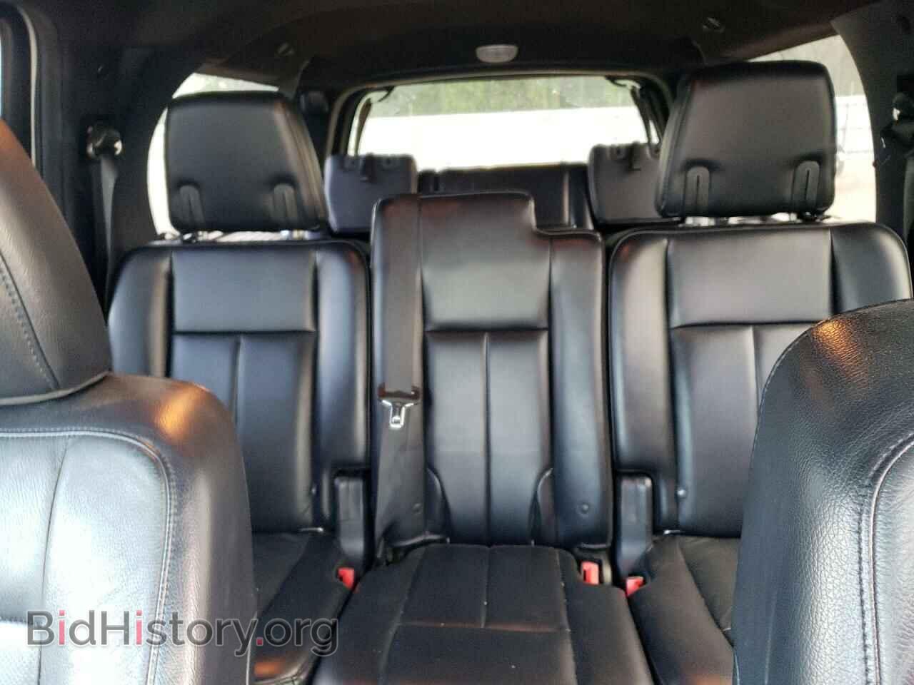 2017 FORD EXPEDITION - VIN: 1FMJK1KT2HEA48721 - Фото 10