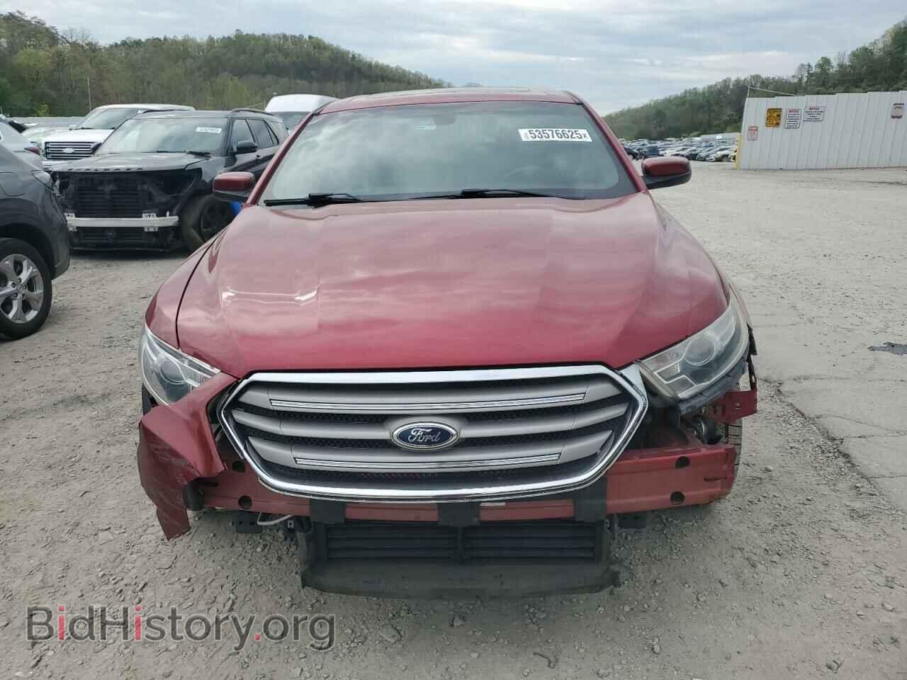 2015 FORD TAURUS - VIN: 1FAHP2E87FG179667 - Фото 5