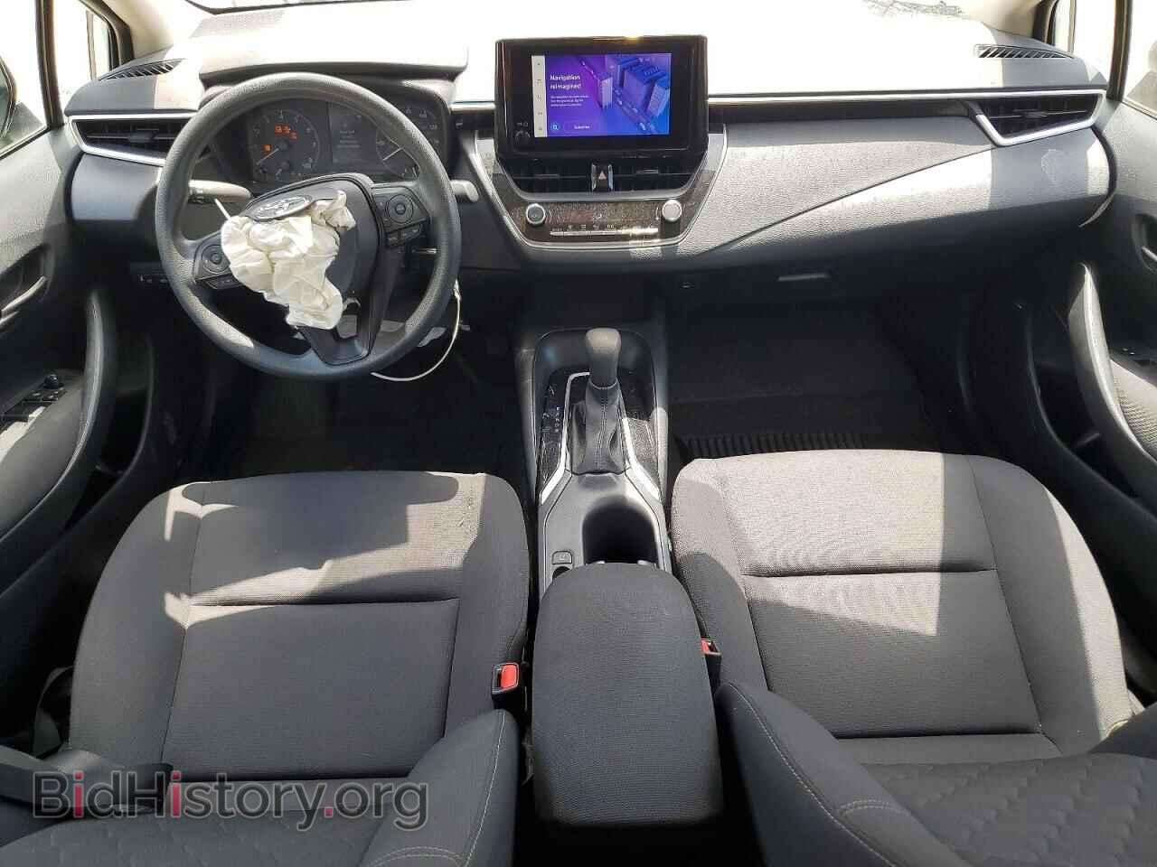 2023 TOYOTA COROLLA - VIN: 5YFB4MDE2PP012693 - Фото 8
