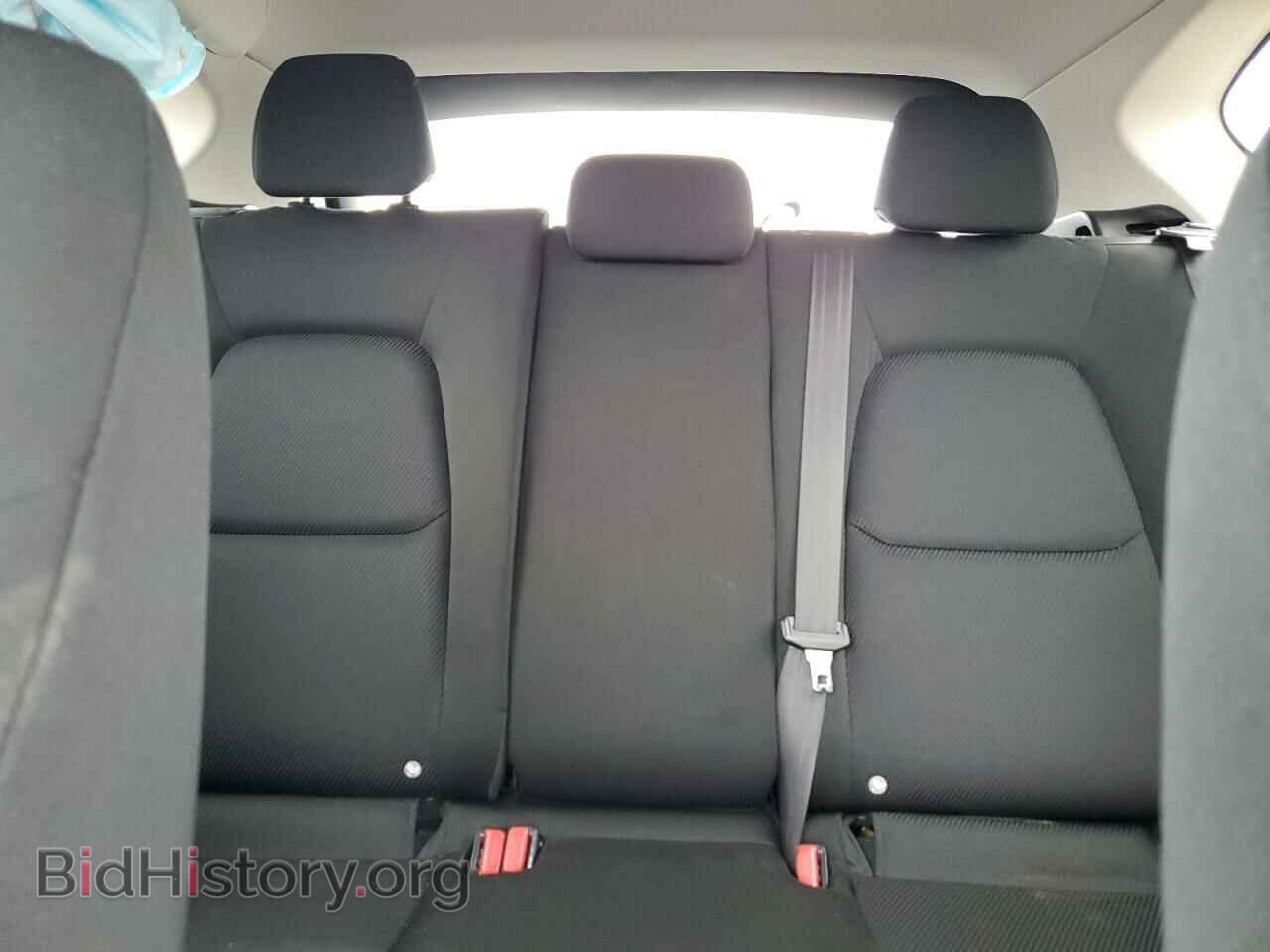 2020 MAZDA CX-5 - VIN: JM3KFABL3L0787235 - Фото 10