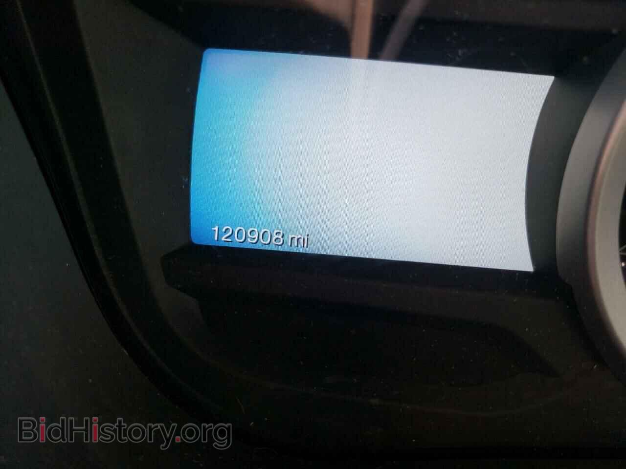 2011 FORD EXPLORER - VIN: 1FMHK8D88BGA58522 - Photo 8