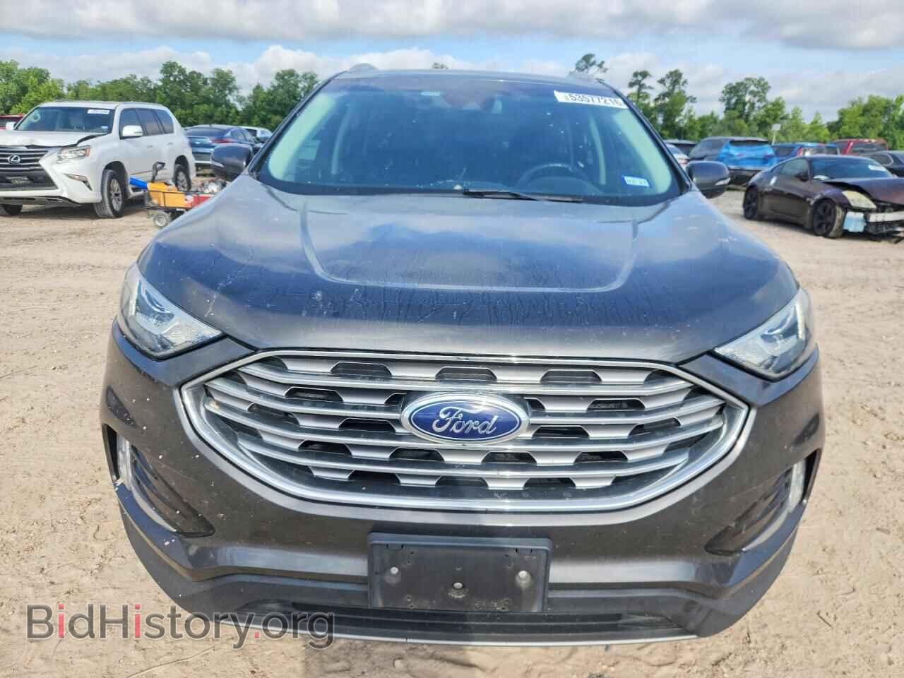 2019 FORD EDGE - VIN: 2FMPK3J96KBB93064 - Photo 5
