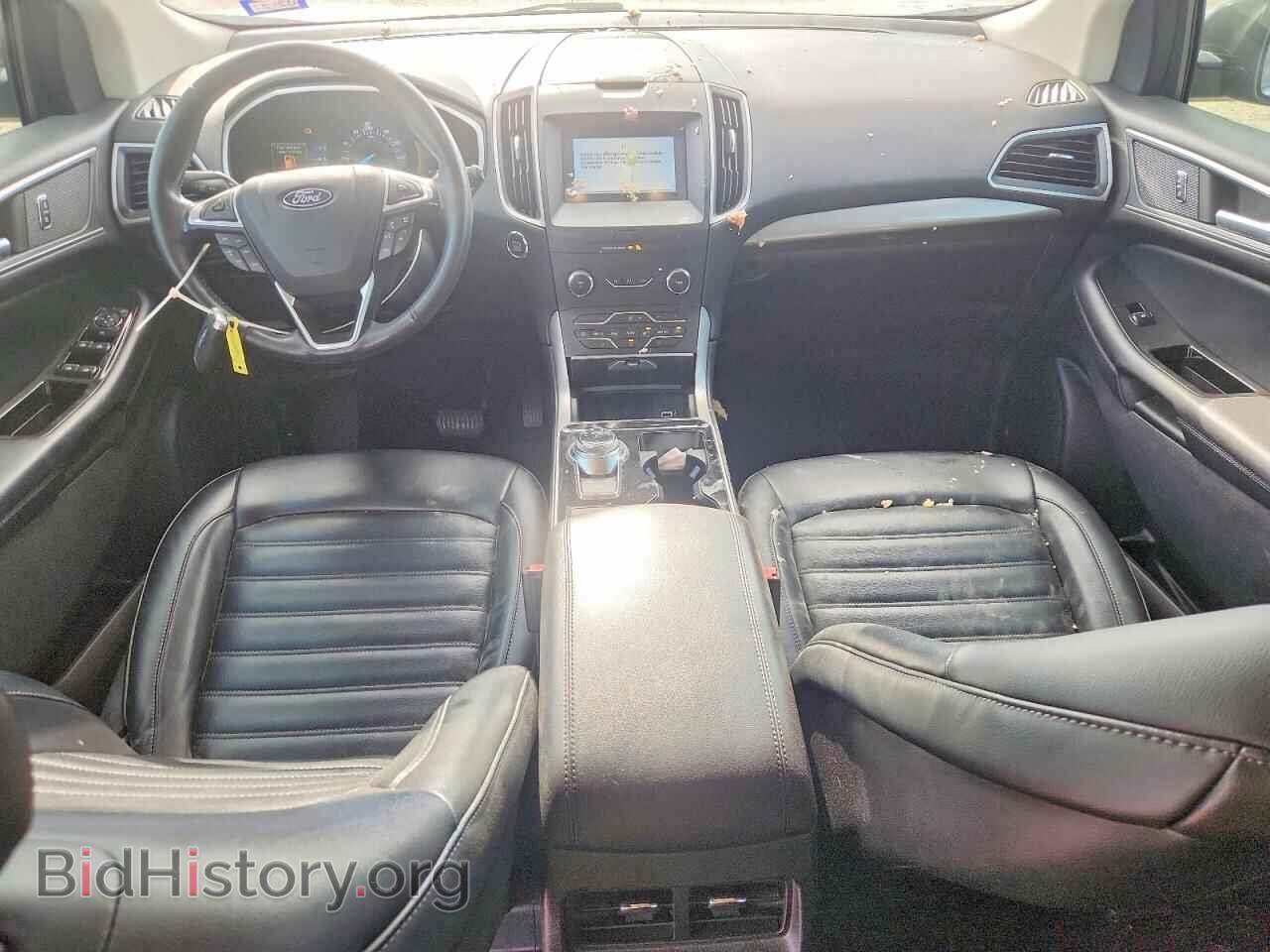 2019 FORD EDGE - VIN: 2FMPK3J96KBB93064 - Photo 8
