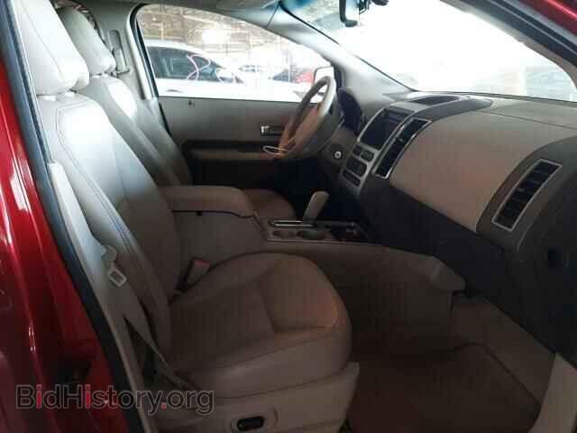 2007 FORD EDGE - VIN: 2FMDK49C07BB64031 - Photo 5