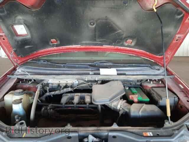 2007 FORD EDGE - VIN: 2FMDK49C07BB64031 - Photo 7
