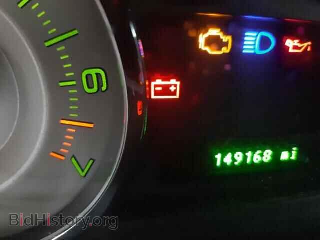 2007 FORD EDGE - VIN: 2FMDK49C07BB64031 - Photo 8