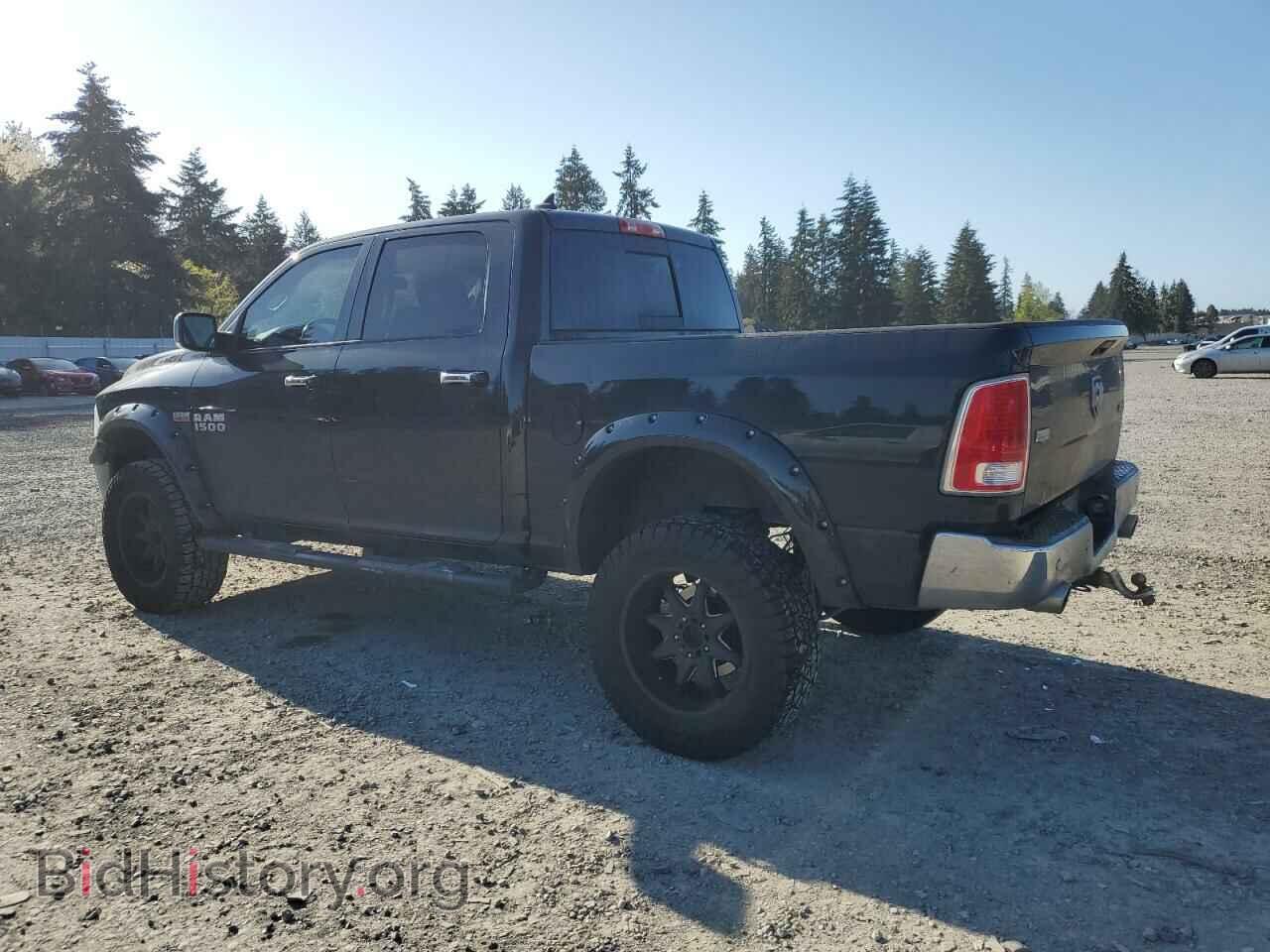 2015 RAM 1500 - VIN: 1C6RR7NT2FS778040 - Фото 2